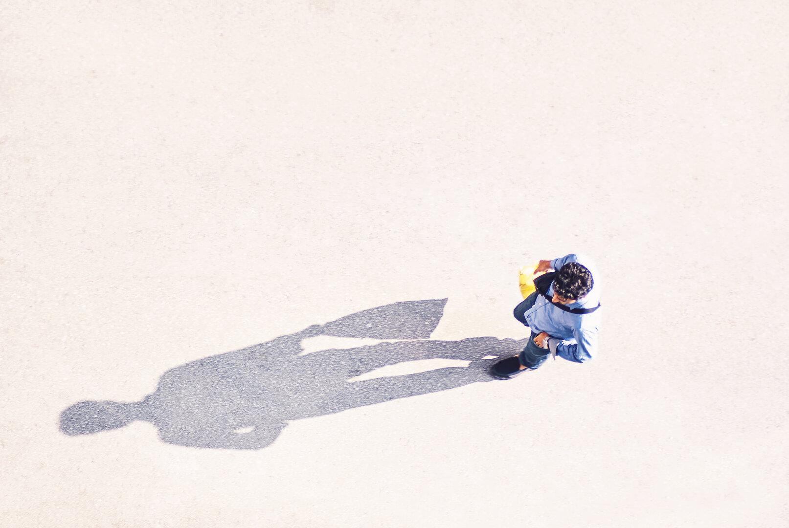 Diagnose mit 40: Warum Parkinson für ihn ein „Grizzly“ ist