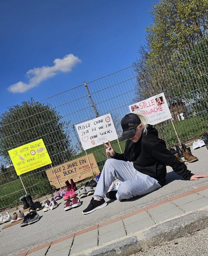 „Ethisch nicht vertretbar“: Missstandsvorwürfe gegen Pflegeheim