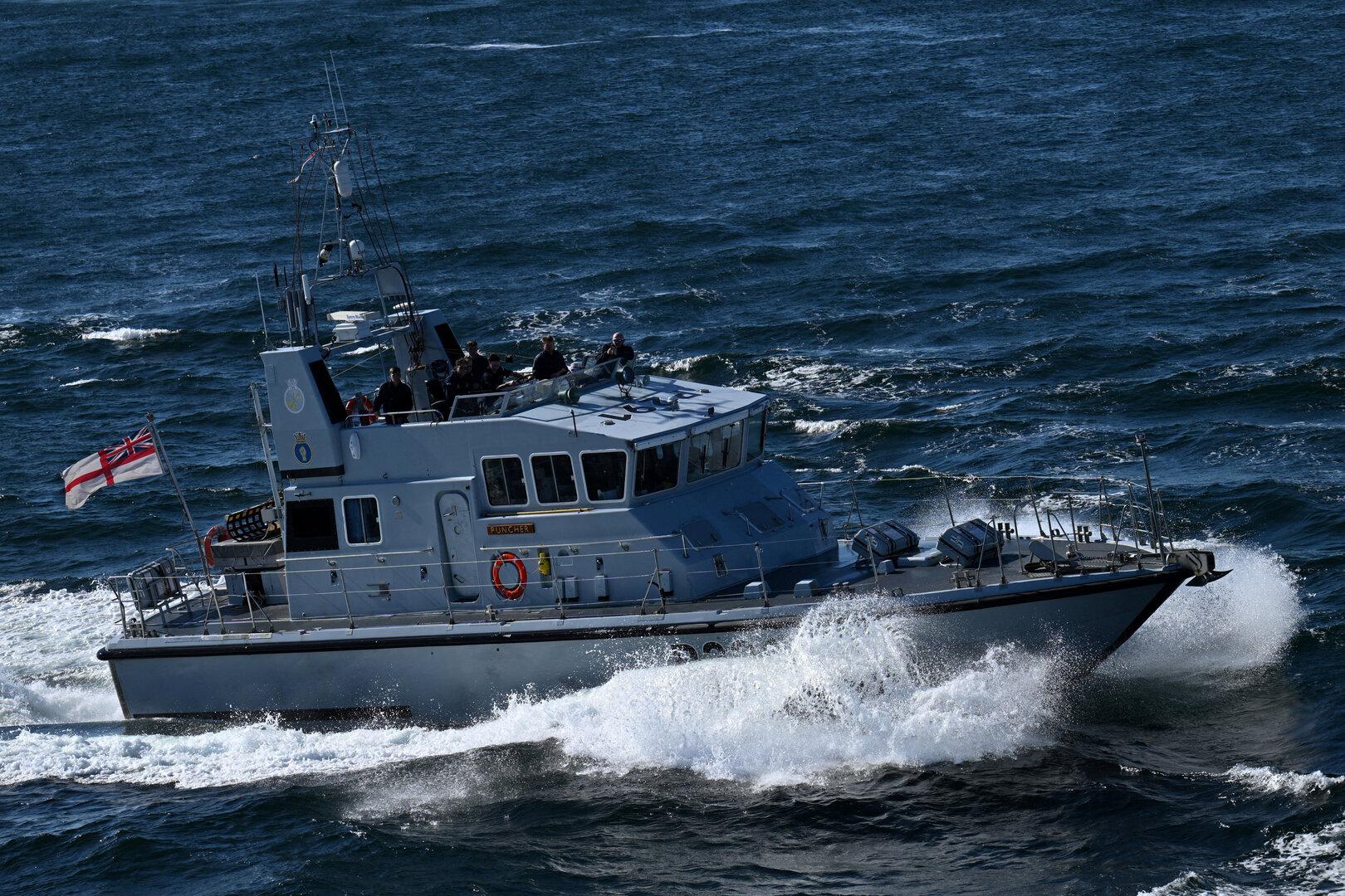 Einsatz im Persischen Golf: Europa-Flotte soll die NATO retten