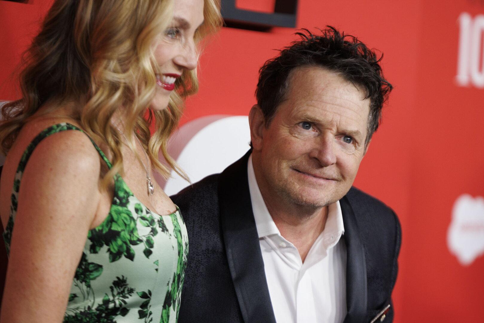 Michael J. Fox reagiert mit Humor auf falsche Todesmeldung