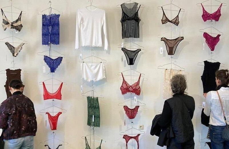 Wiener Lingerie-Hersteller: „Nachhaltige Textilien sind ein Mythos“