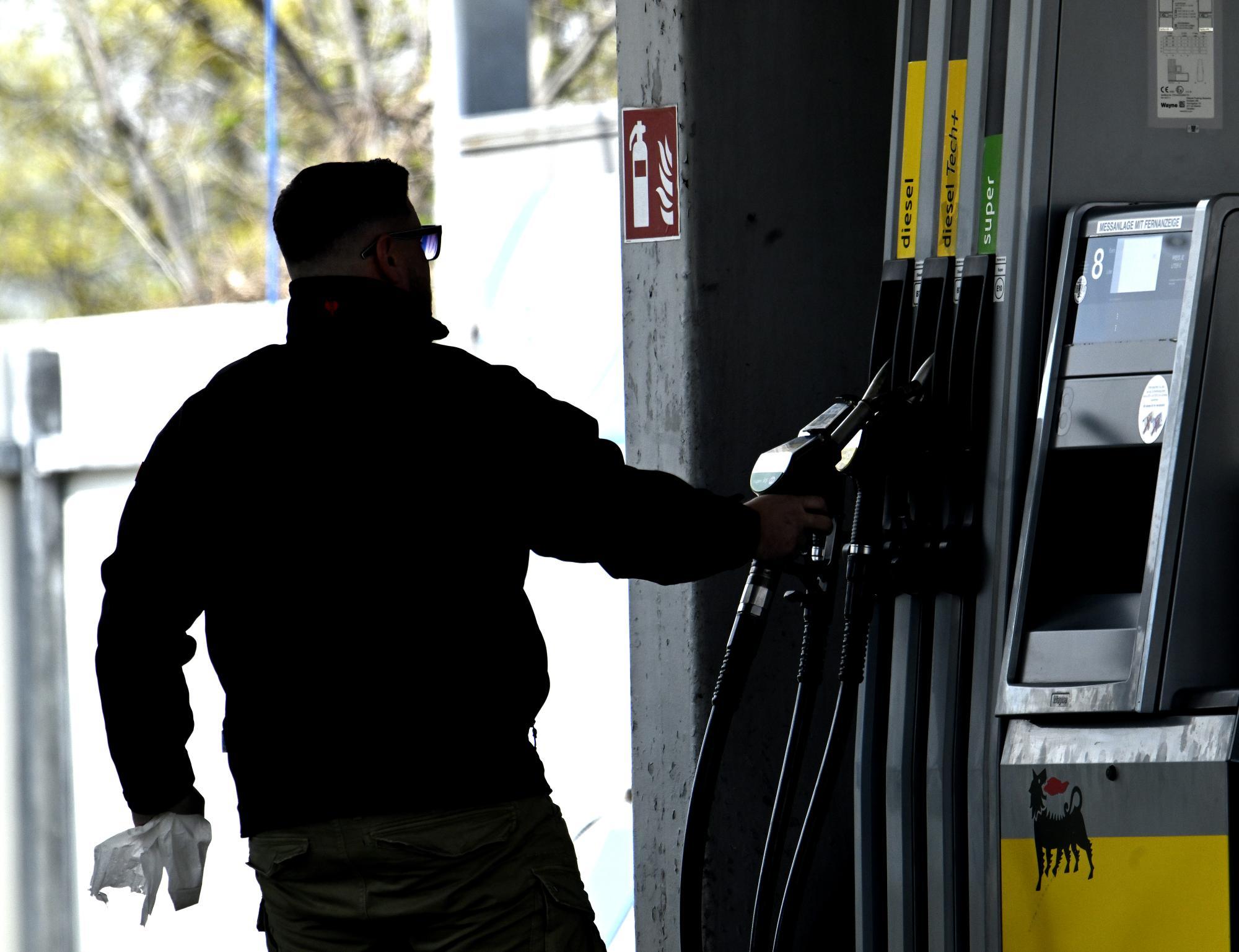 E-Control ist von der Wirkung der Spritpreisbremse beeindruckt