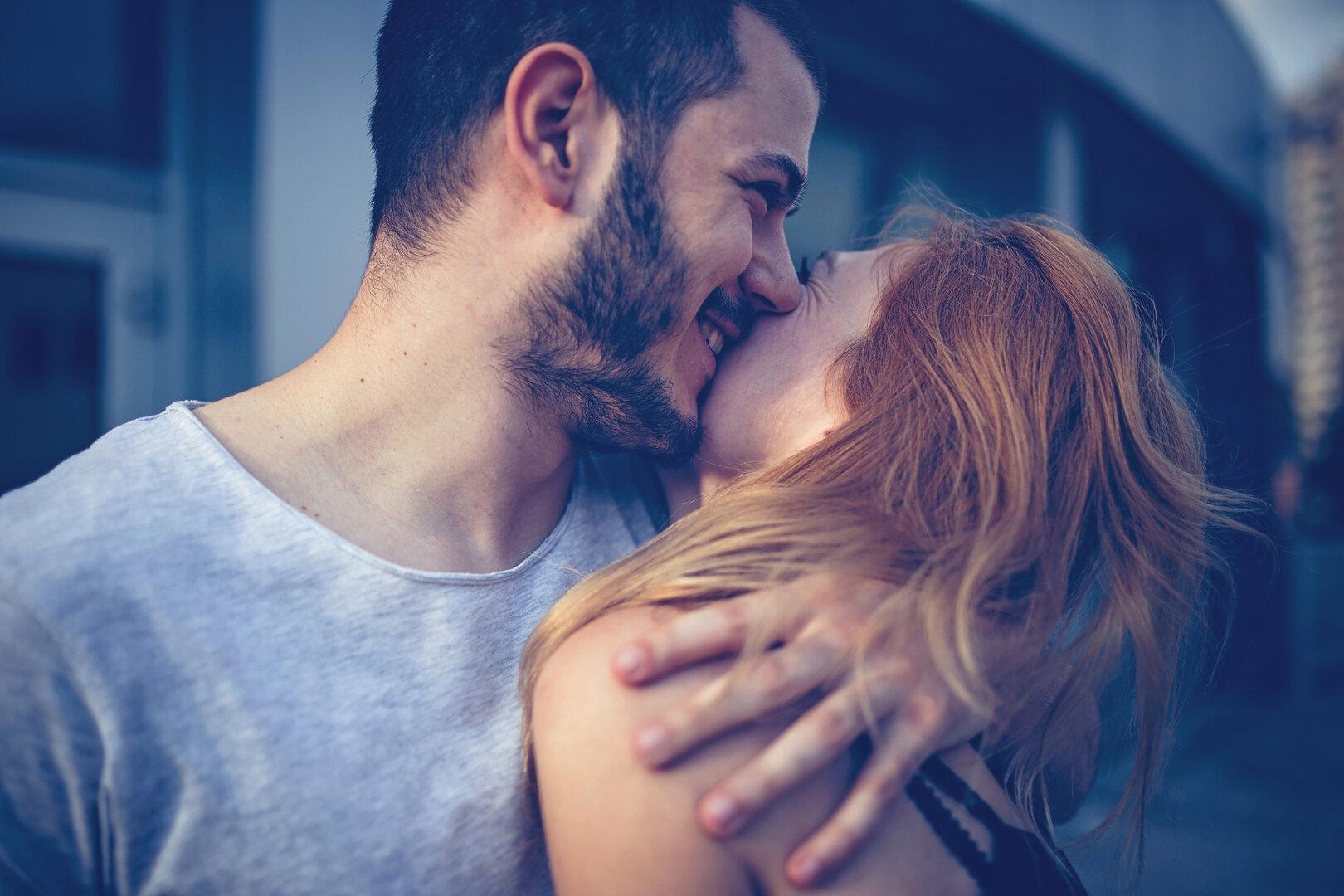 Sex, Nähe und Sinn: Qualität ist wichtiger als Häufigkeit
