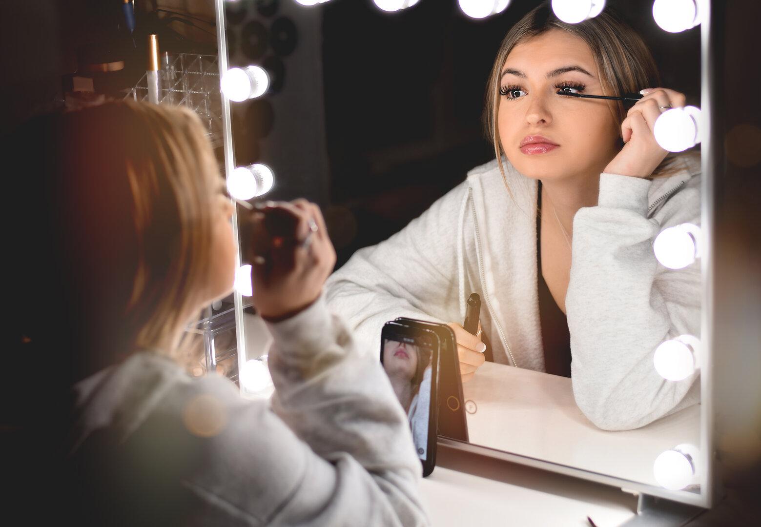 Die hässlichen Seiten der Beauty-Filter