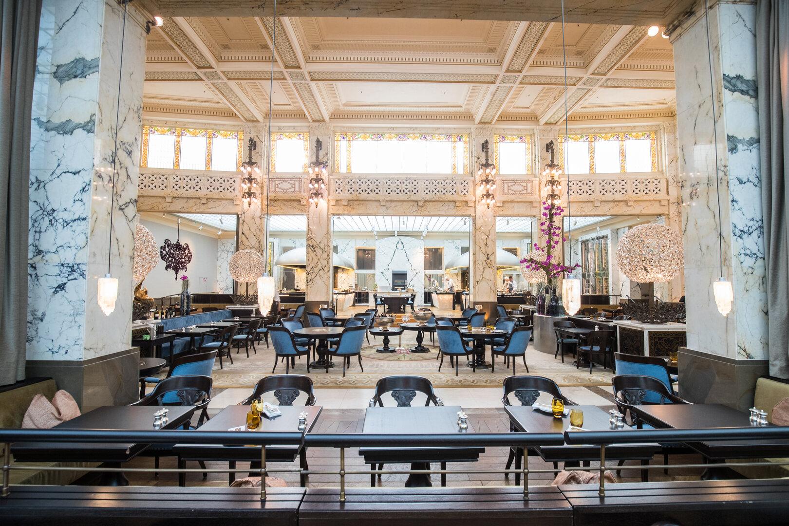 Hotel-Ranking: Warum Qualität für Reisende wichtiger wird