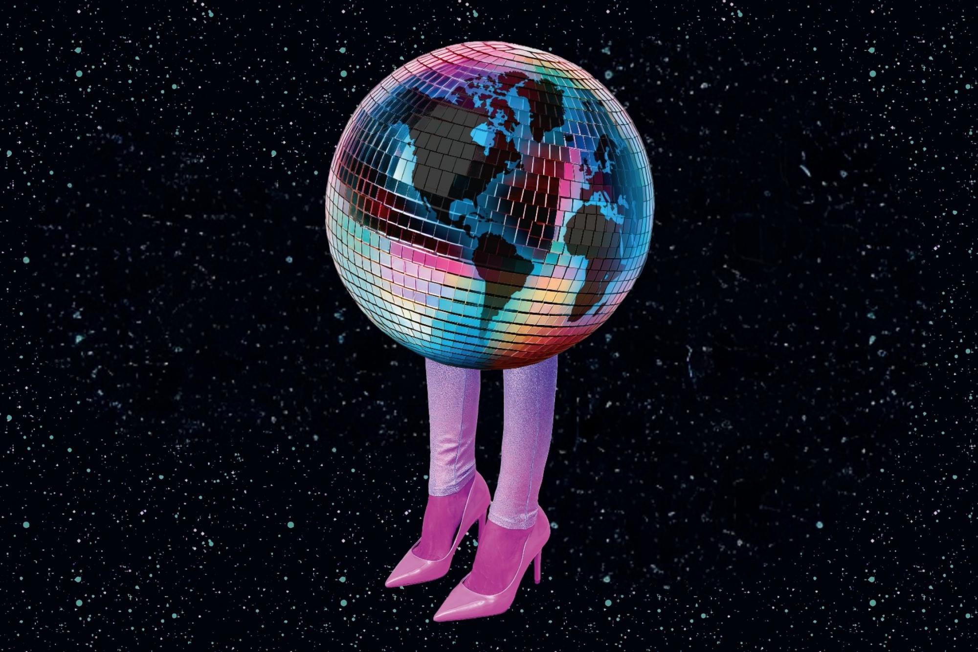 Auf der Schallaburg geht's zurück in die 80er