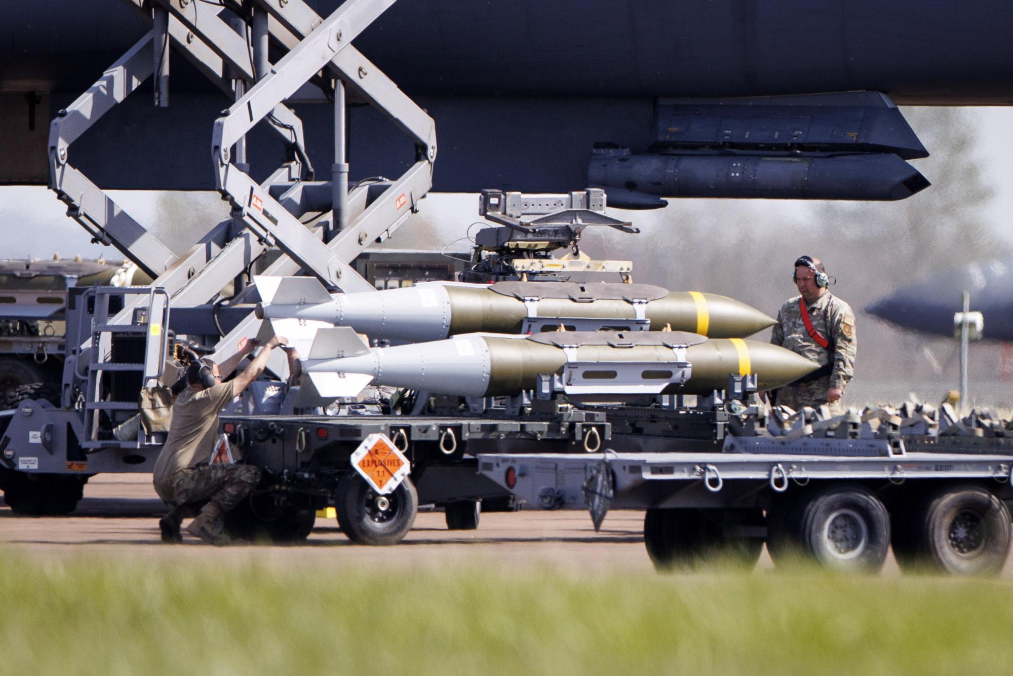 USA und Iran auf Friedenssuche in Islamabad - hält die Waffenruhe?