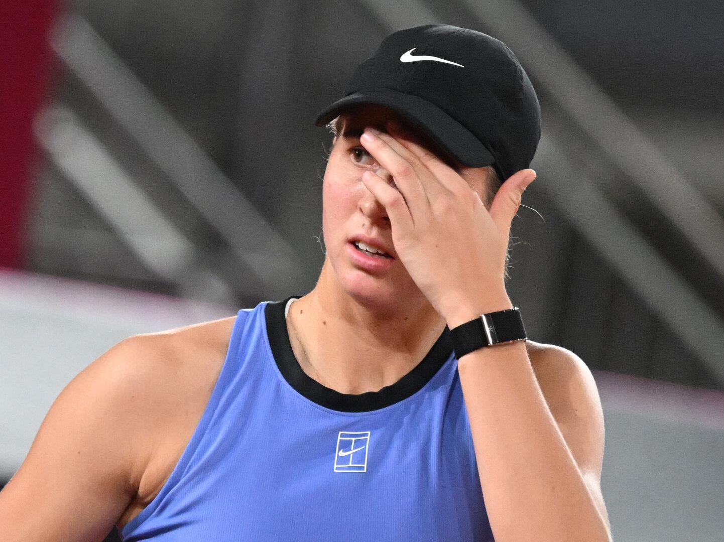 Lilli Tagger: „Von der Niederlage kann ich mehr lernen“