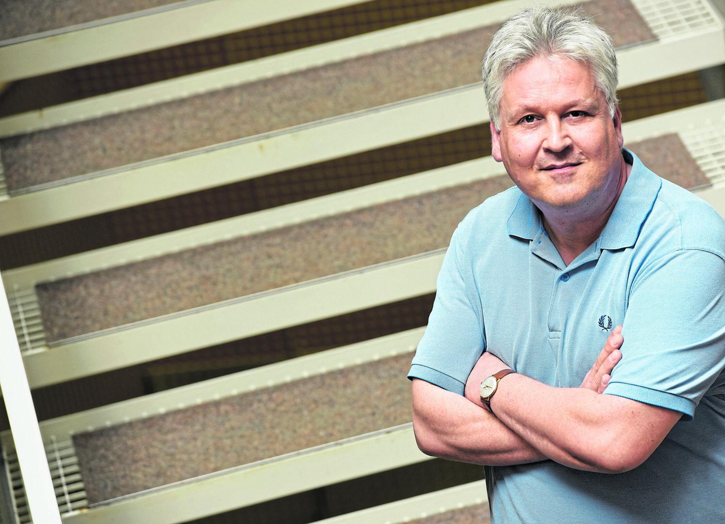 "KI muss in die Unternehmen"