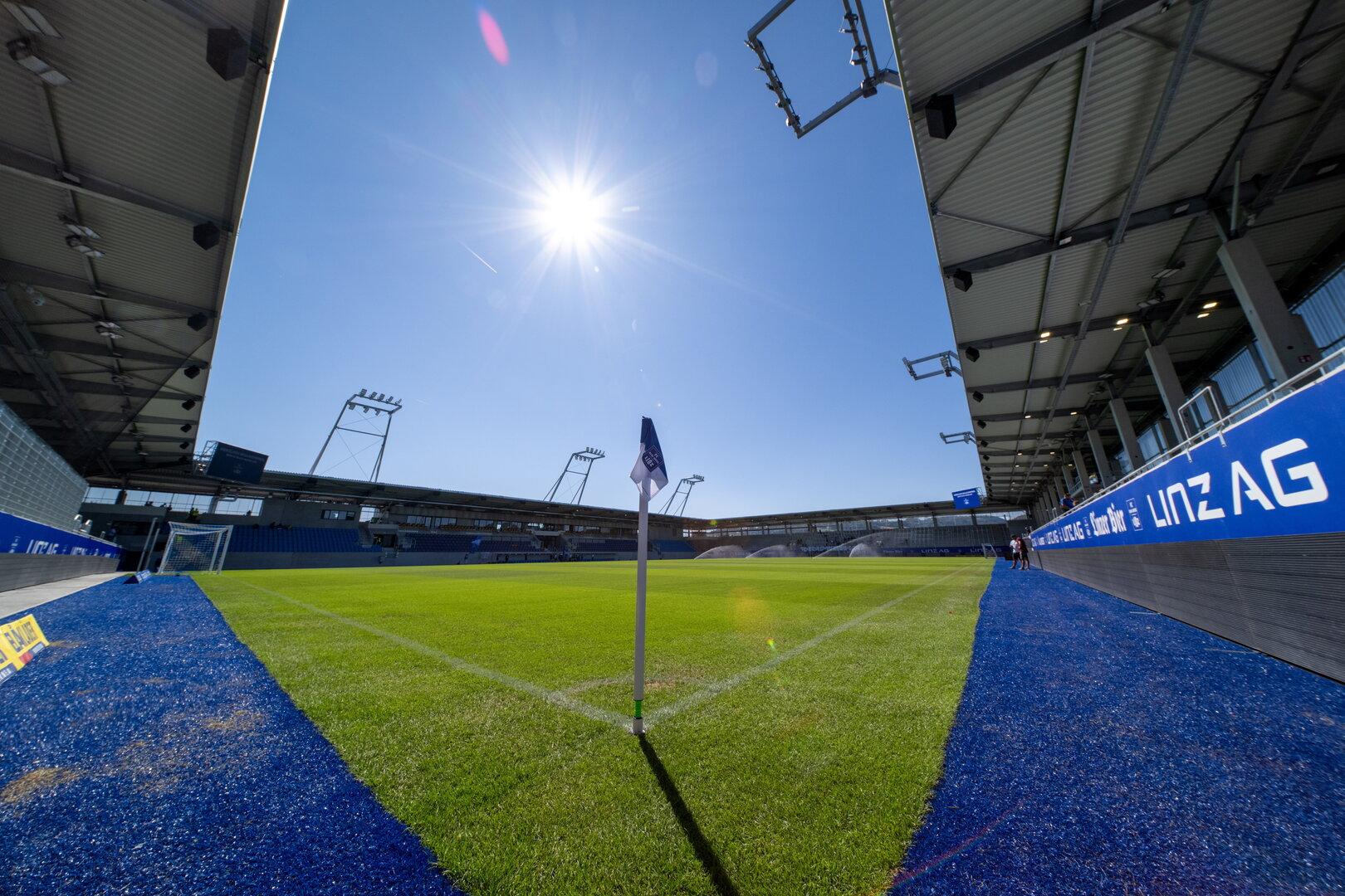 Verträge enthüllt: Wie die Linz AG den Spitzensport und die VIPs fördert