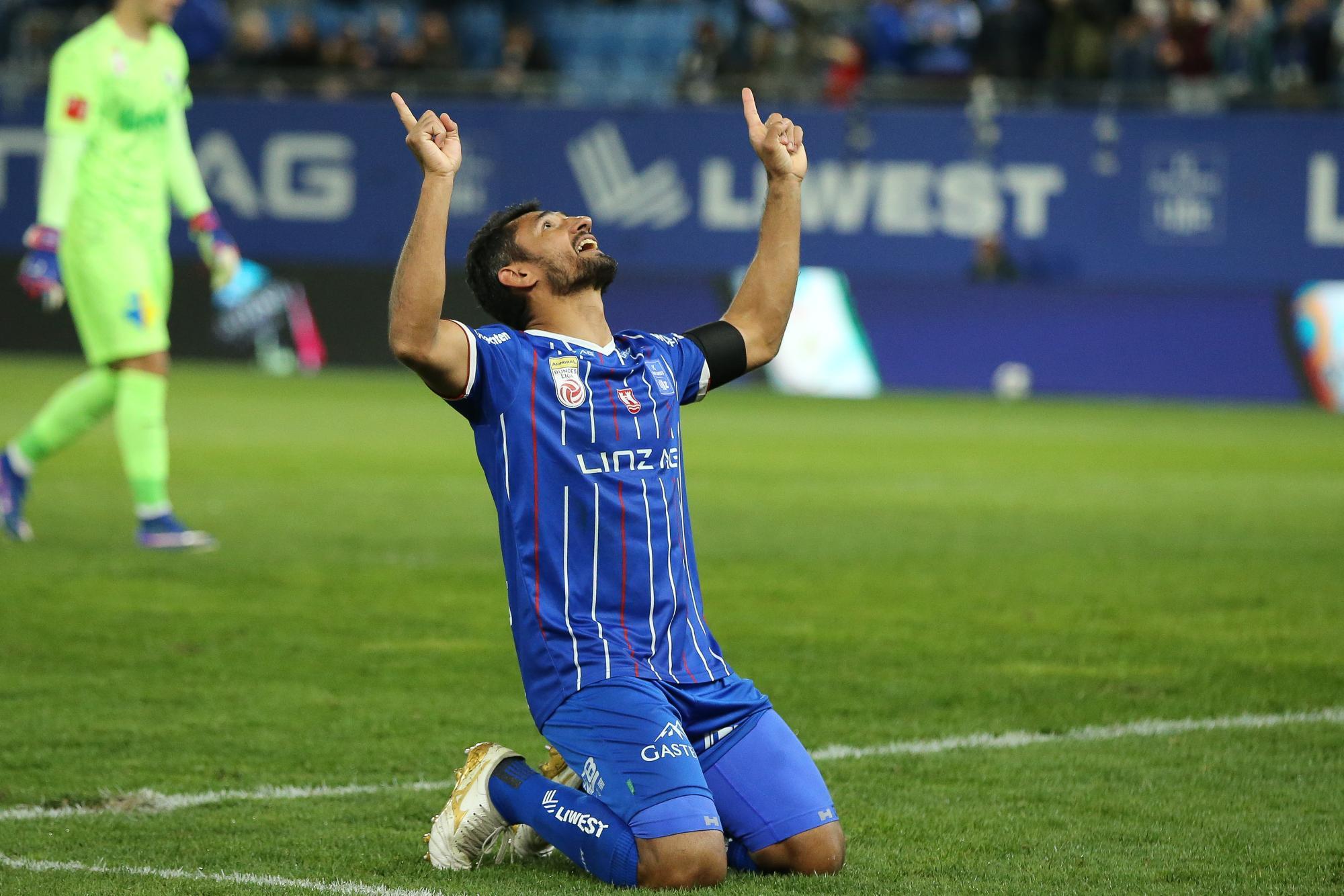 Nach Kantersieg: BW Linz macht den Abstiegskampf spannend