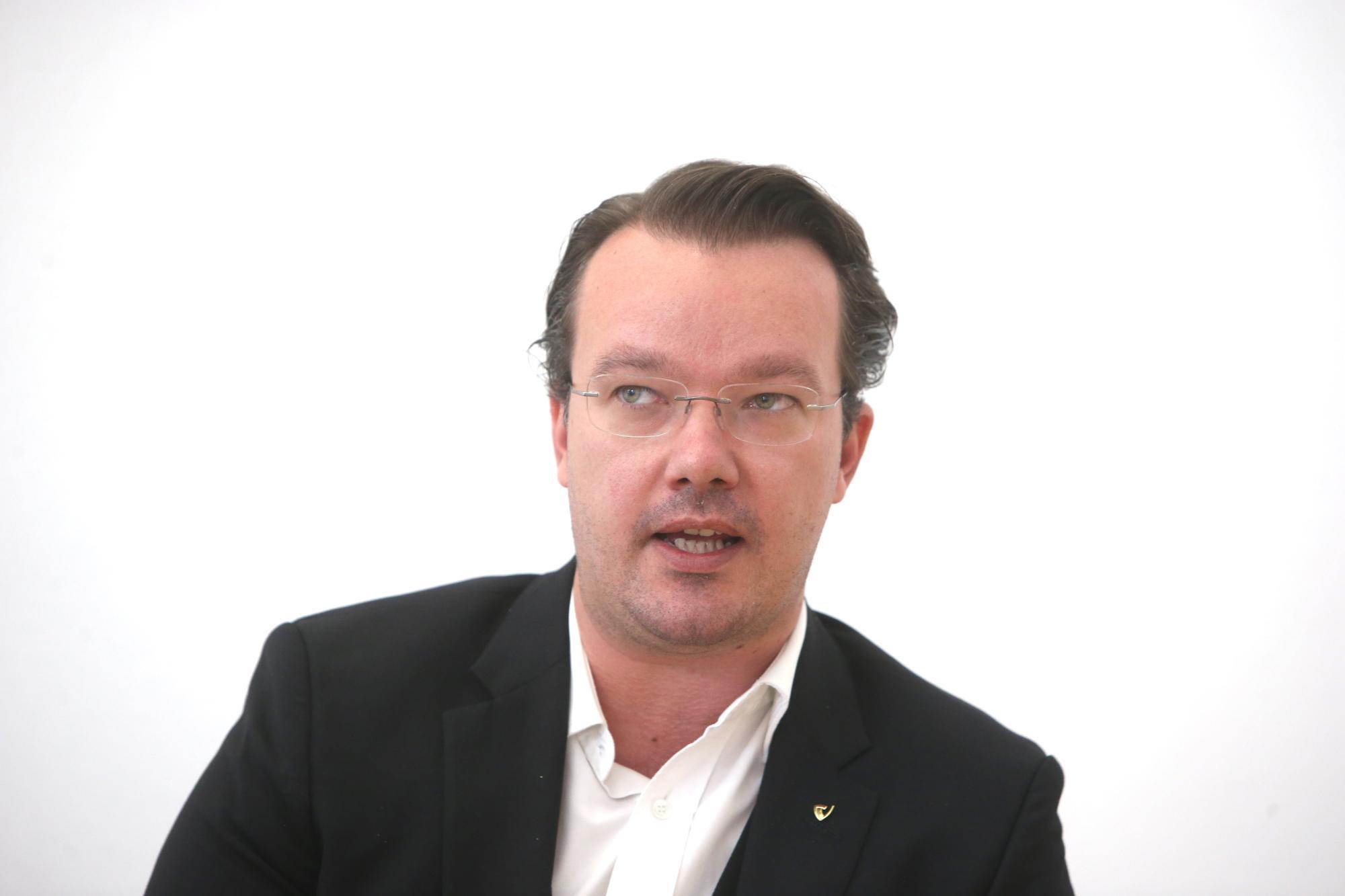 Risikofinanzierung hat es in Österreich weiterhin schwer