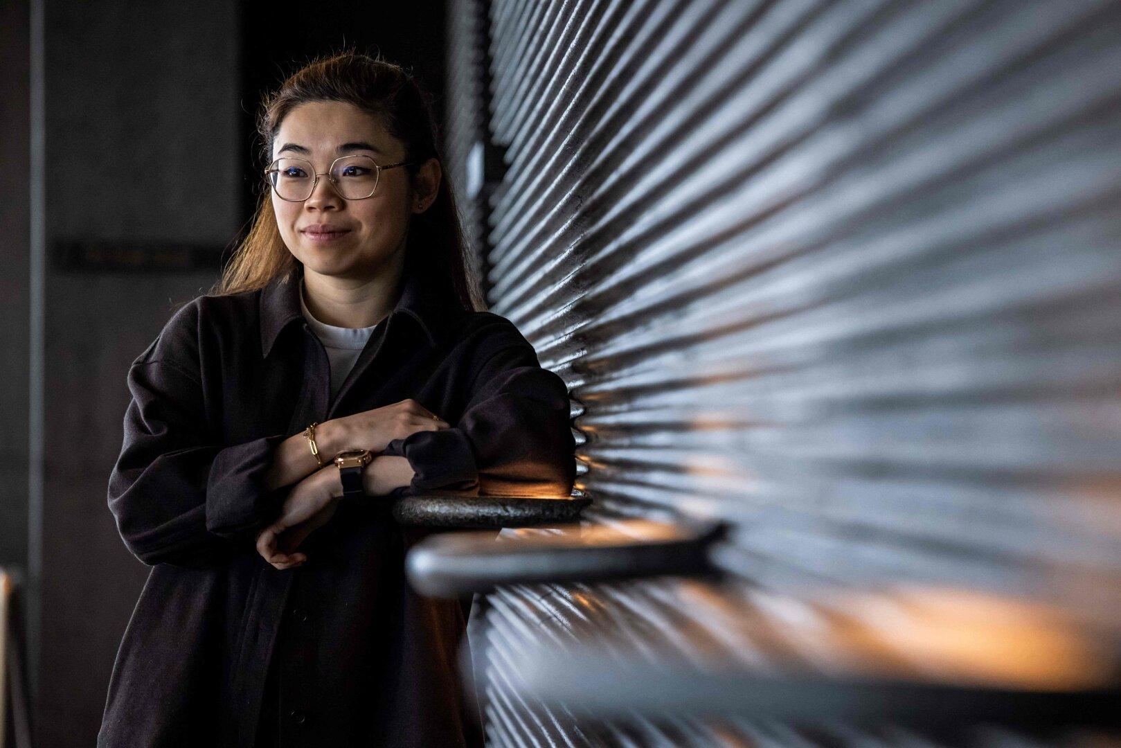 Elim Chan dirigiert Schostakowitsch: Appell gegen Antisemitismus