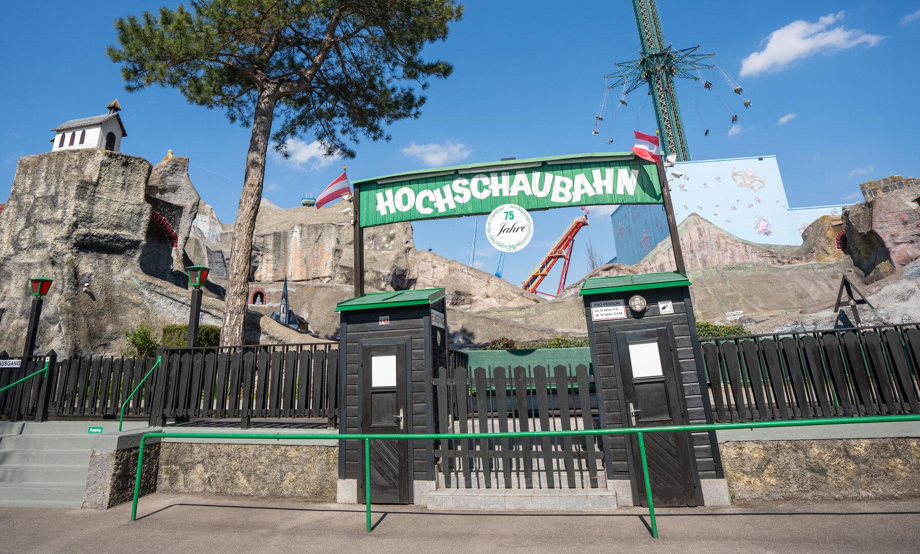 Unfälle im Wiener Wurstelprater: Die Liste ist lang und wird länger