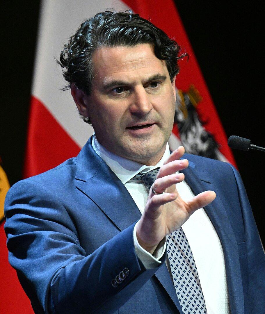 Wehrdienstverlängerung: ÖVP Burgenland hält Volksbefragung für nicht notwendig