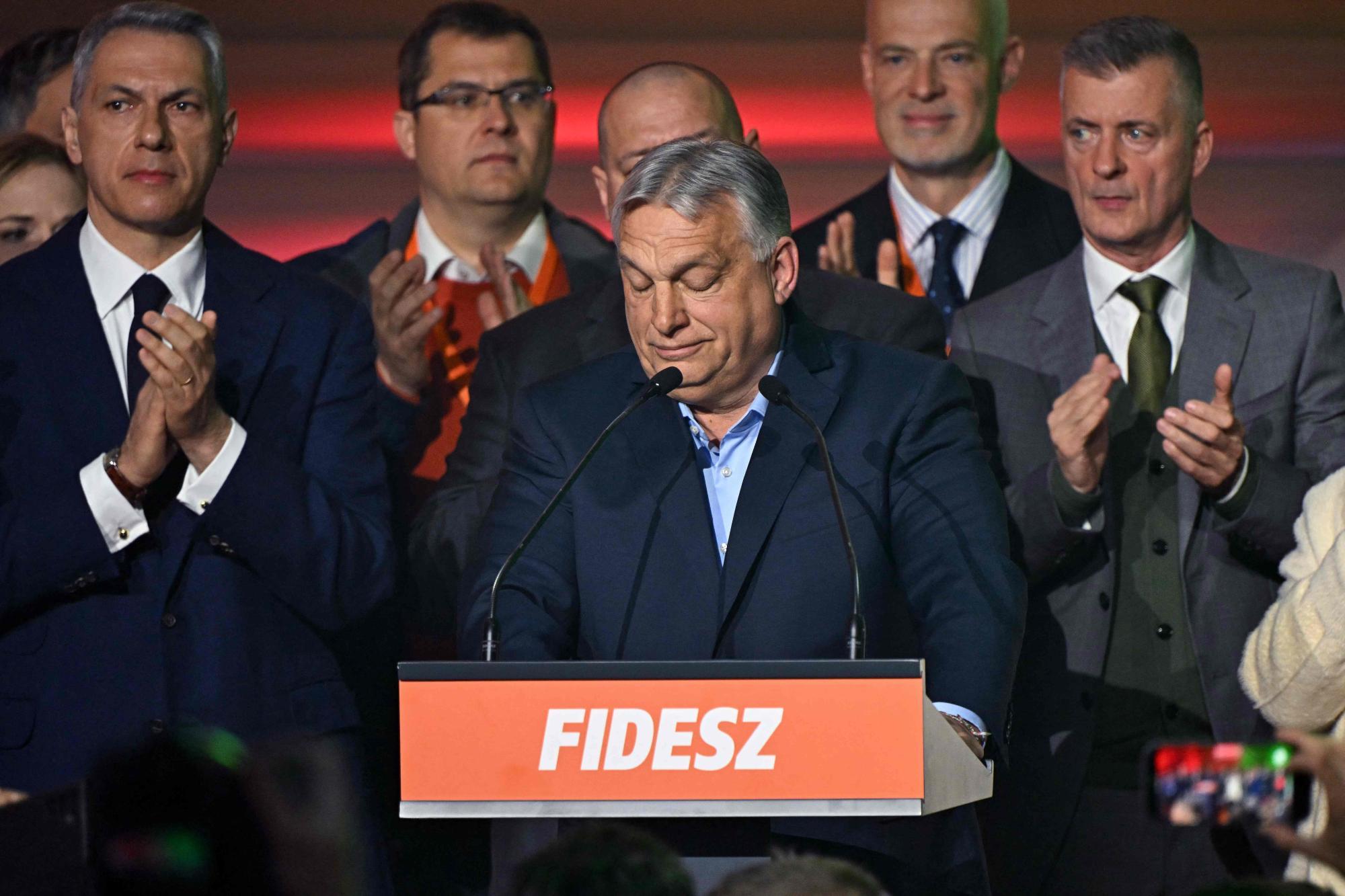 Fünf Gründe, warum Orbán in Ungarn abgewählt wurde