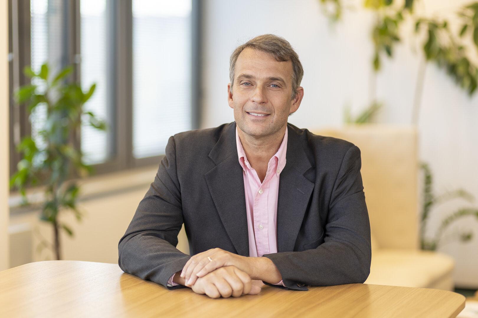 Das Rückgrat der Gesellschaft: die Infrastruktur