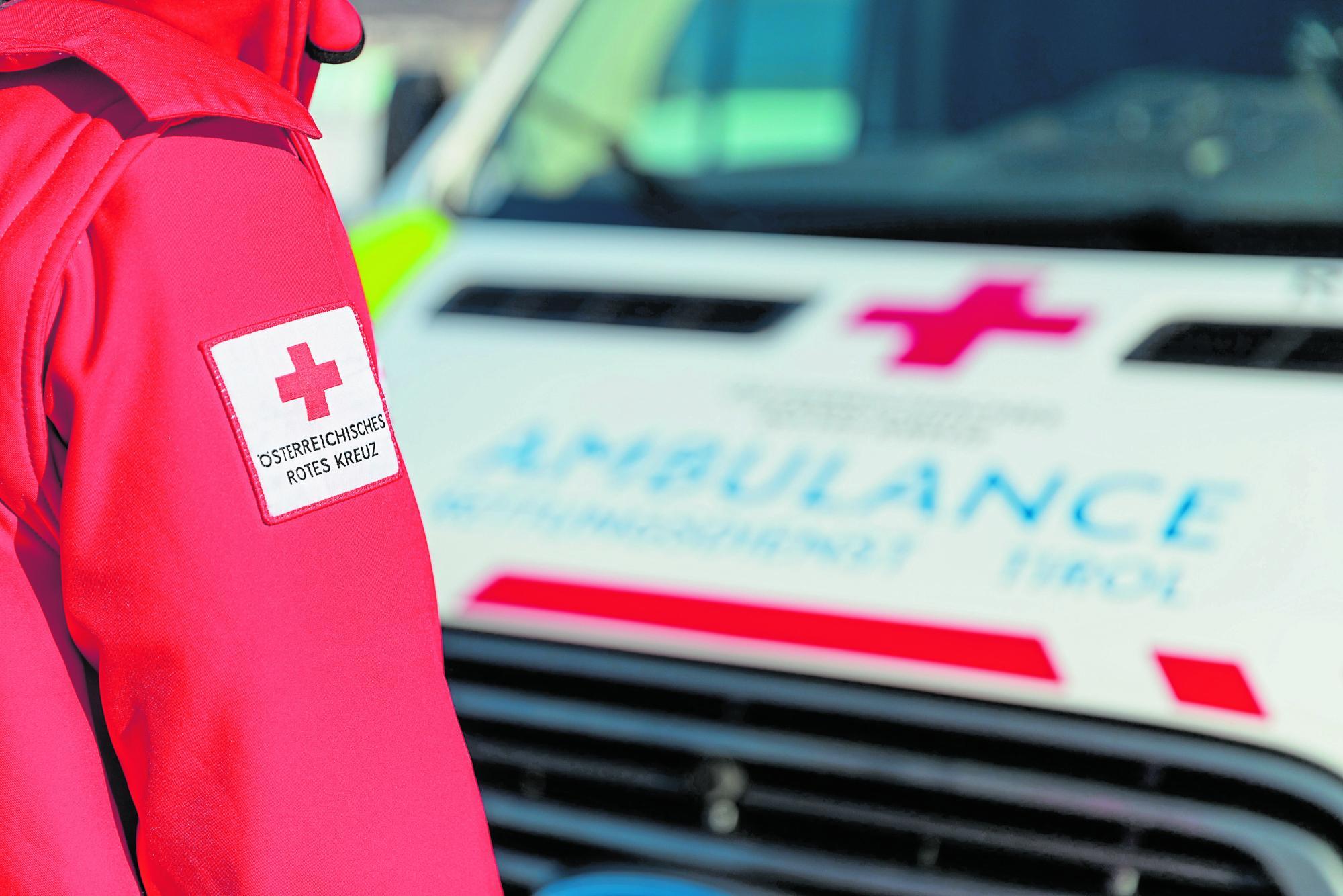 69-jähriger Mann bei Arbeitsunfall in der Steiermark gestorben