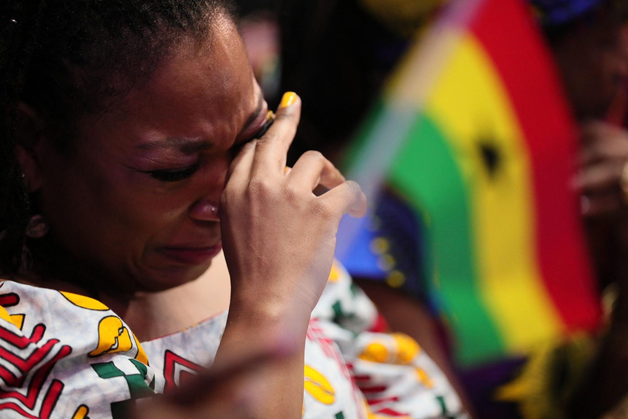 Bewaffneter Überfall: Fußballprofi in Ghana getötet