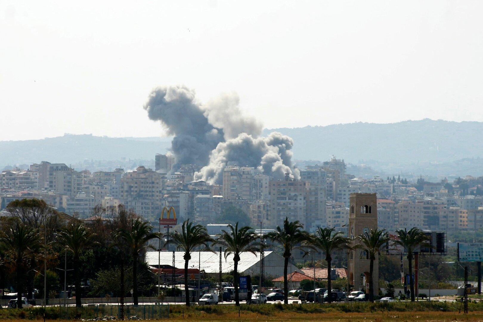 LEBANON-ISRAEL-IRAN-US-WAR