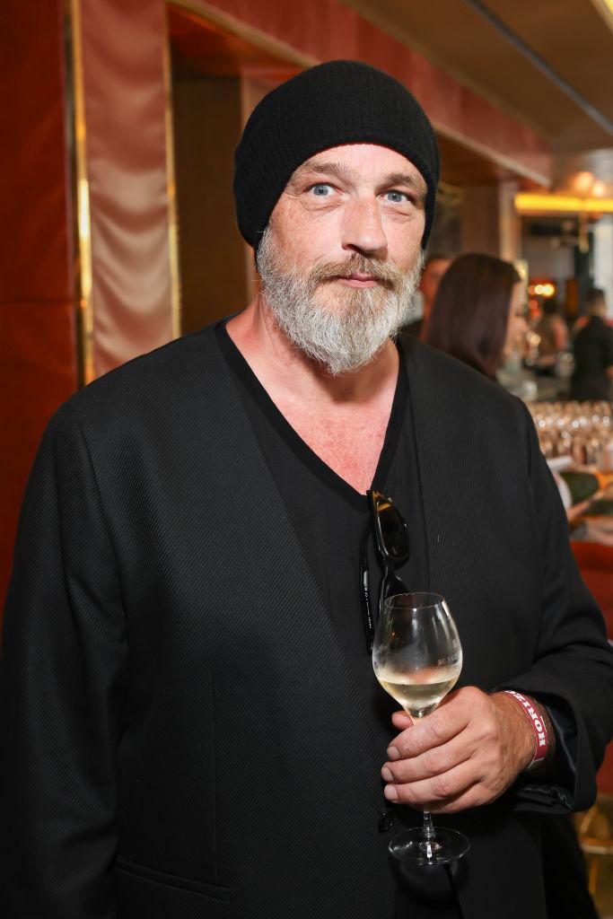 Tumor-Diagnose bei Kabarettist Torsten Sträter