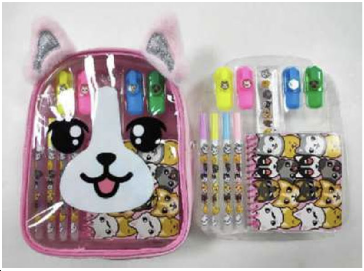 Wegen Weichmachern: Tedi ruft Kinderrucksack zurück