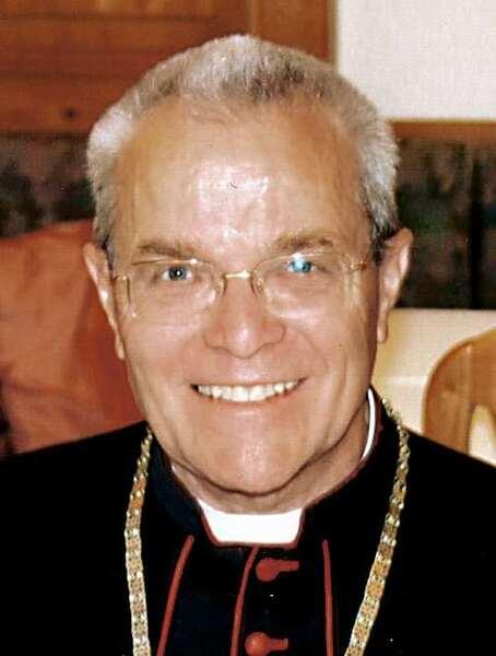 Trauer in NÖ: Langjähriger Seelsorger Josef Wansch verstorben