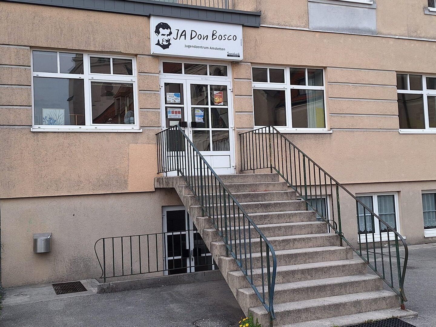 Jugendheim als Polit-Prellbock: Harte Sondersitzung in Amstetten