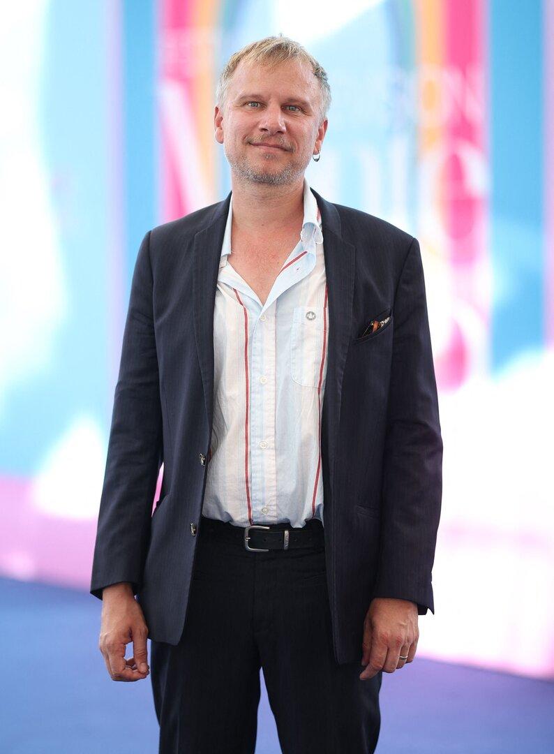 Robert Stadlober: Seine Töchter halfen ihm bei Angst vor dem Tod