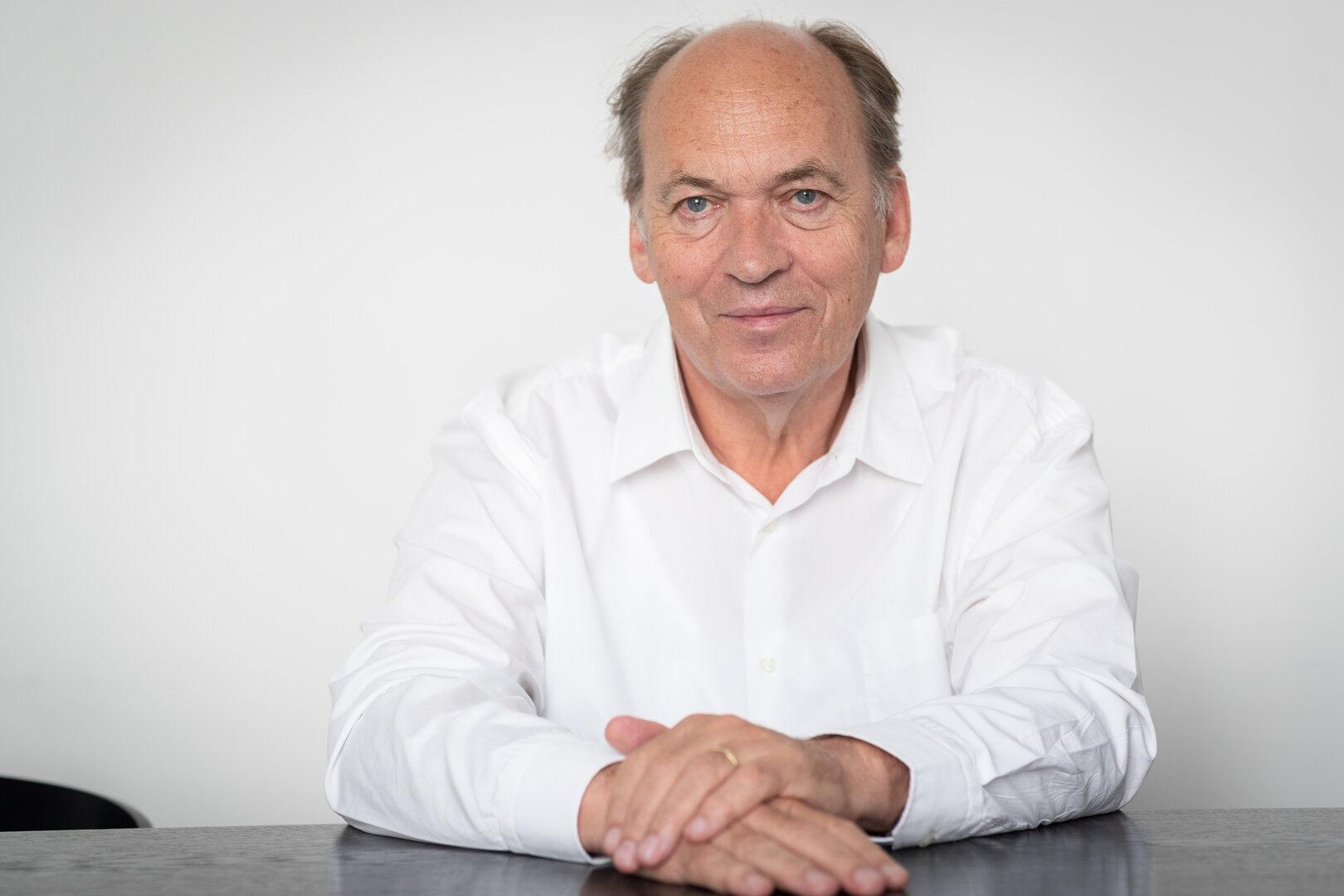 WKO-Funktionär Menz für Pensionsantrittsalter mit 70