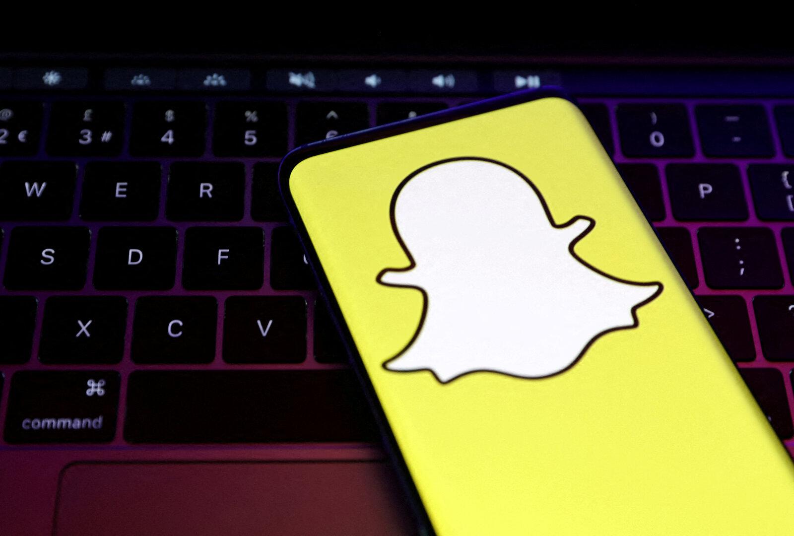 Einsparungen durch KI: Snapchat streicht ein Sechstel der Jobs