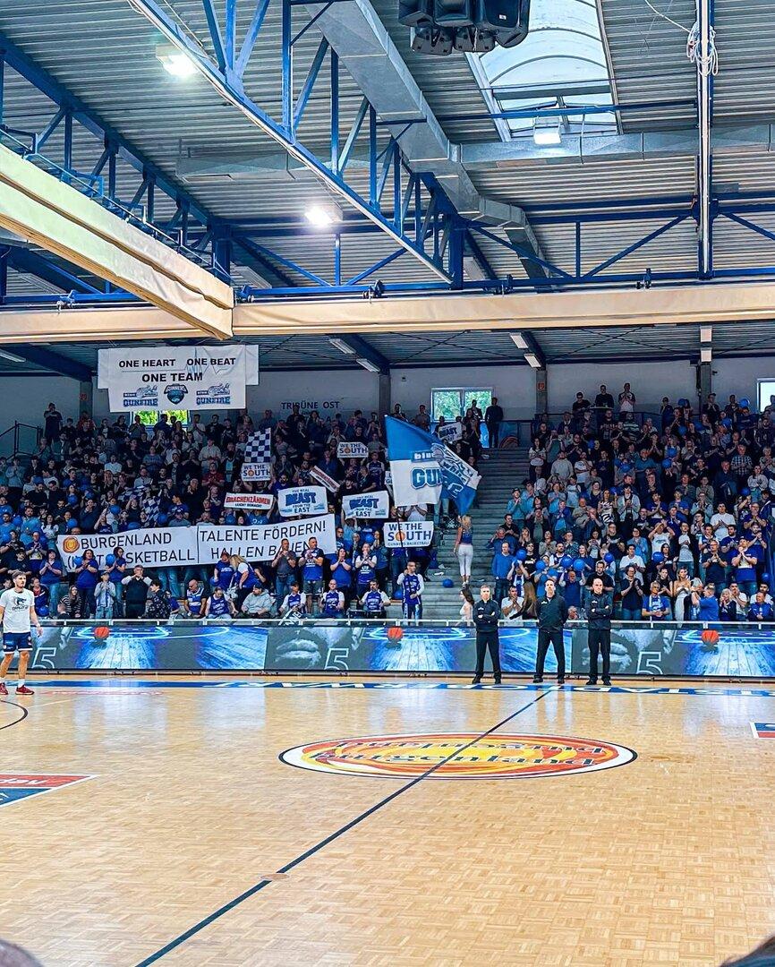 15 Jahre nach dem ersten Meistertitel