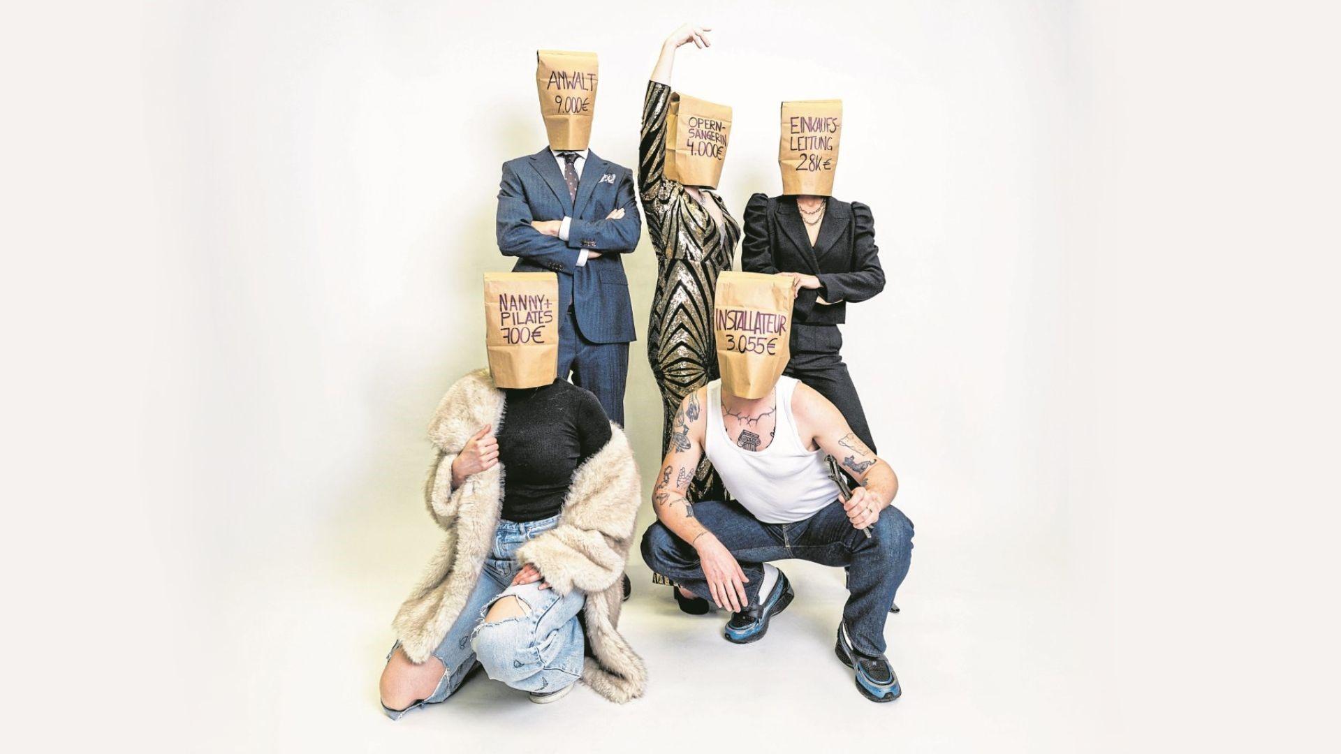 28.000 Euro Gehalt im Monat: "Ich finde selbst, das ist viel zu viel"