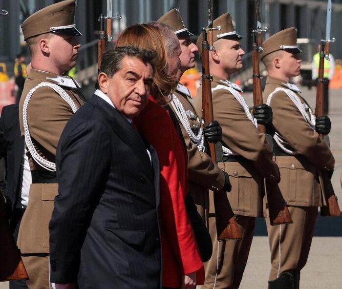 Epstein-Kontakte, Ex-Frau deportiert: Trumps neuer Schattendiplomat wird zum Problem