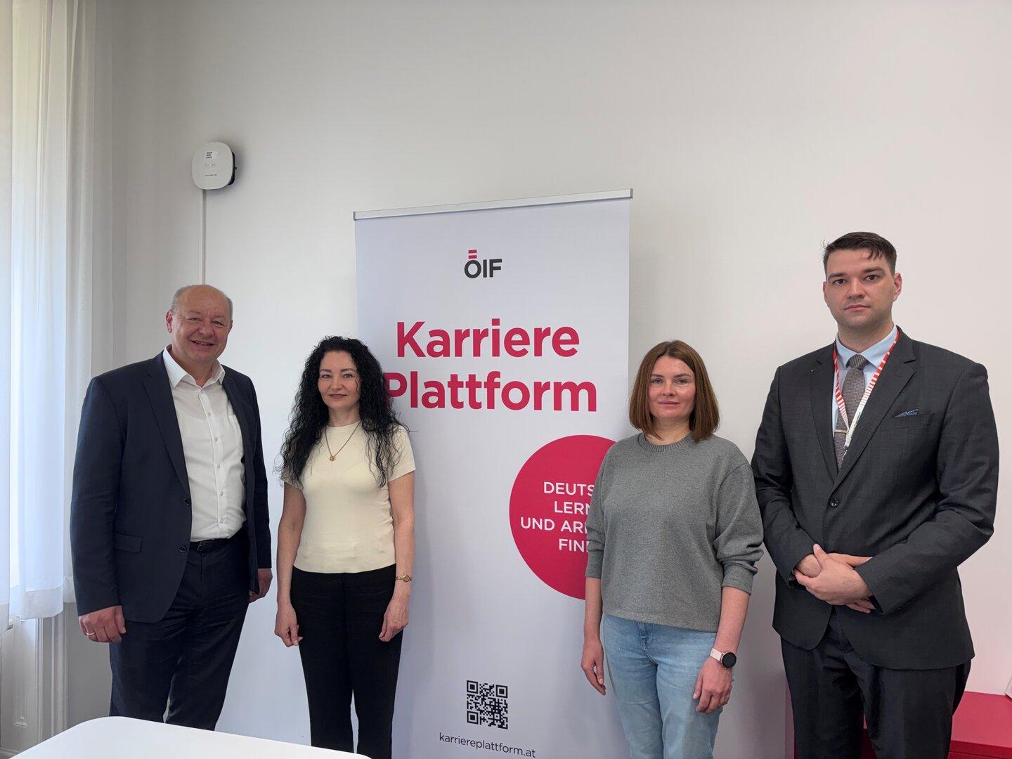 Pflege am Limit: Ohne Zuwanderung geht es nicht mehr