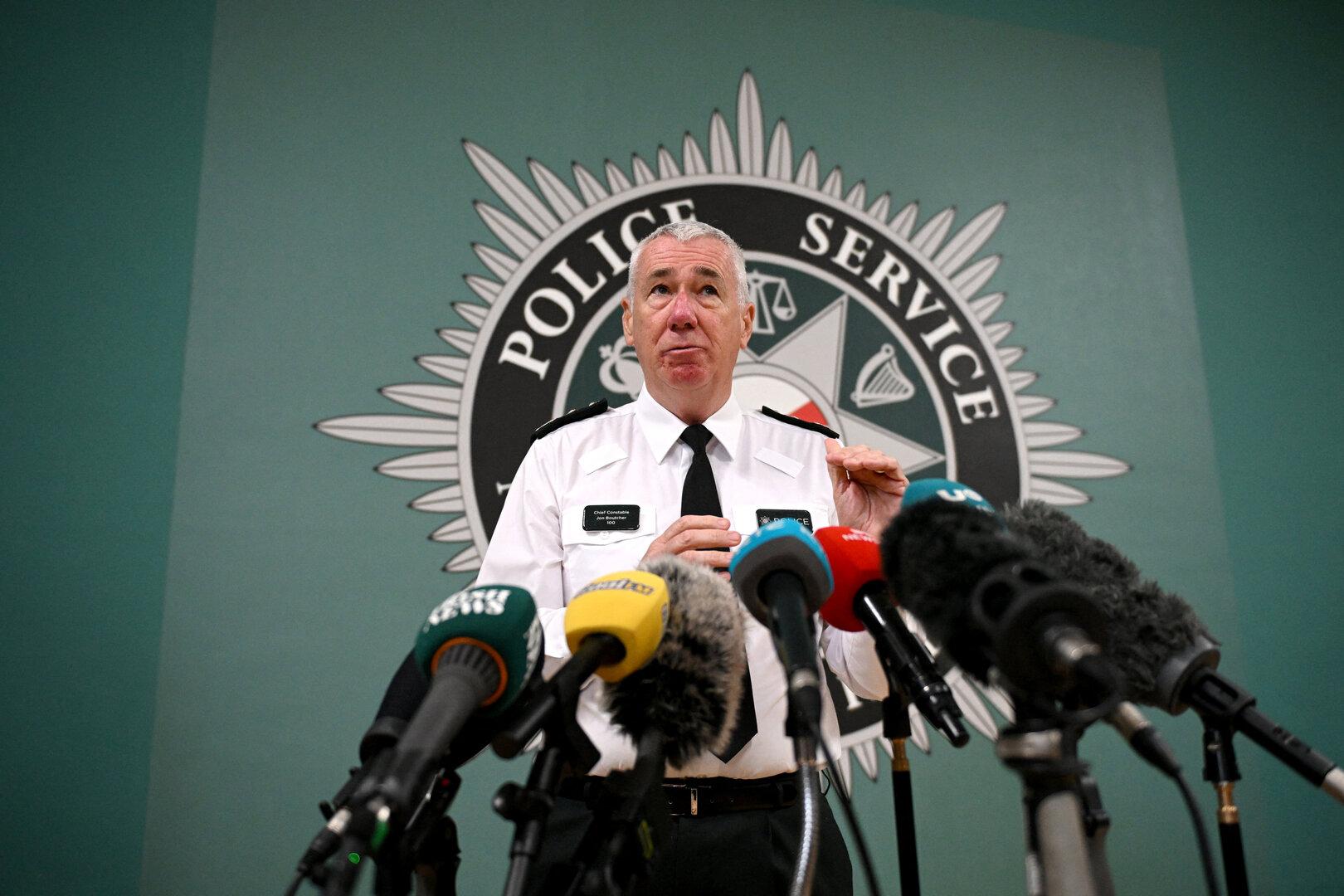 Ein Land kämpft gegen Femizide: "Können Frauen nicht beschützen"