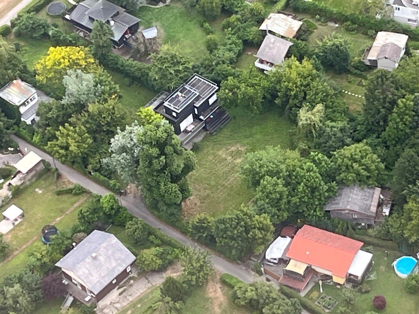 Breitere Wege, großer Ärger: Streit im „Paradies“ in NÖ eskaliert