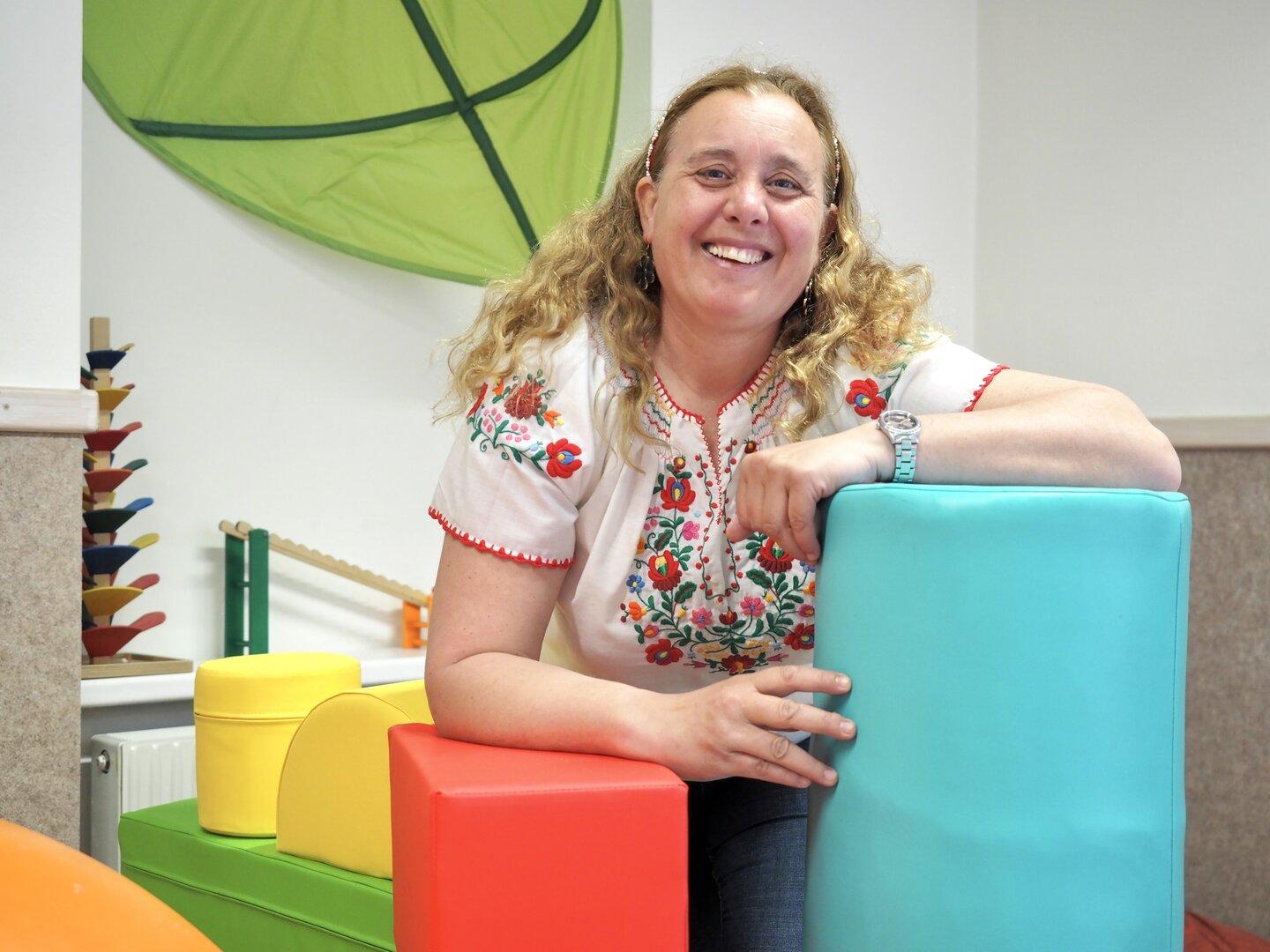 Zwischen Kukurikú und Brekeke: 