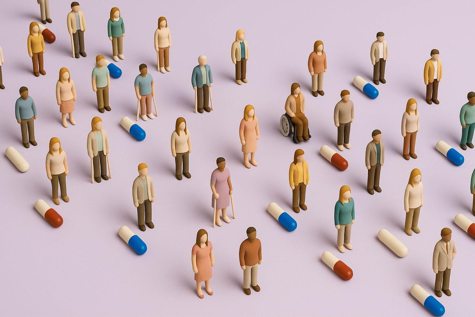 Gesundheit neu denken