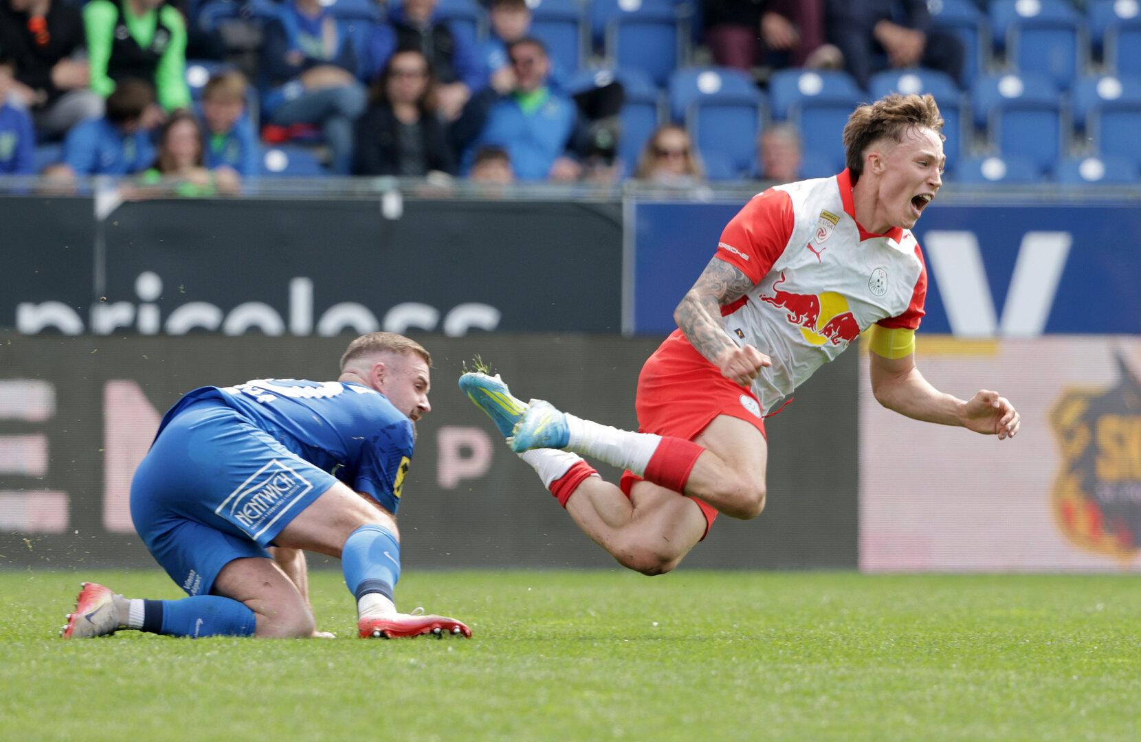 Bundesliga-Reform: 16+12 statt 12+16 als Plan für die Zukunft