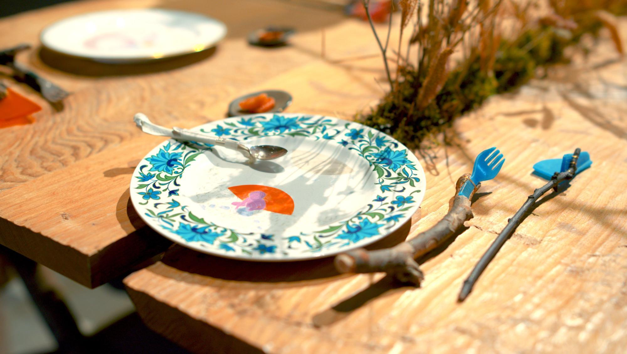 Zukunft denken: „The Craftocene“ im Weltmuseum Wien