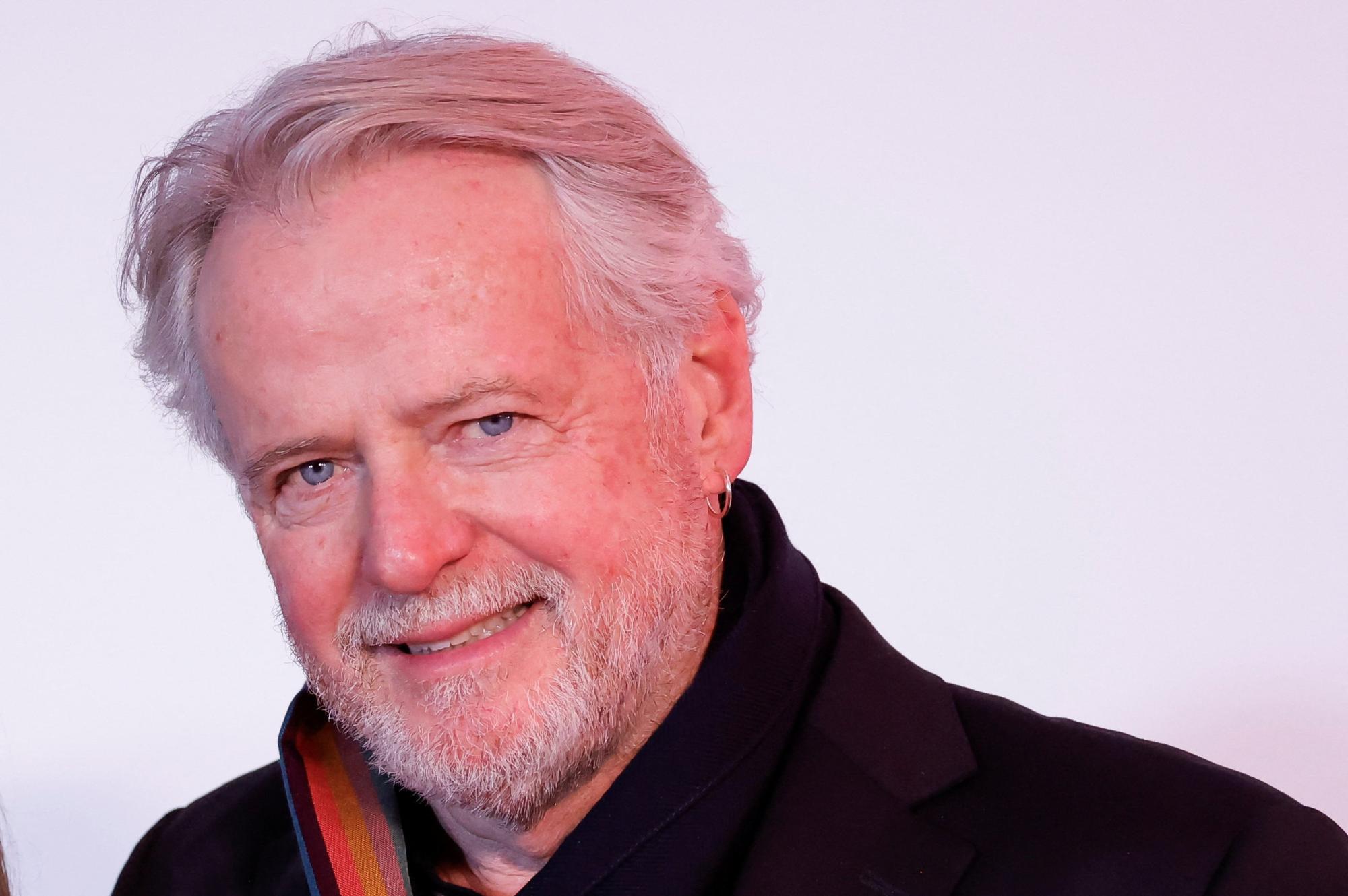 Aidan Quinn: Warum der Fan-Liebling nicht in 