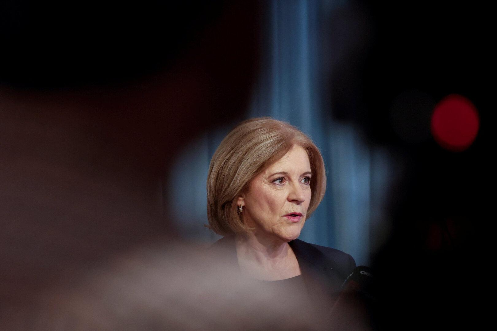 ORF-Affäre: Warum jetzt alle Seiten den Druck auf Ingrid Thurnher erhöhen