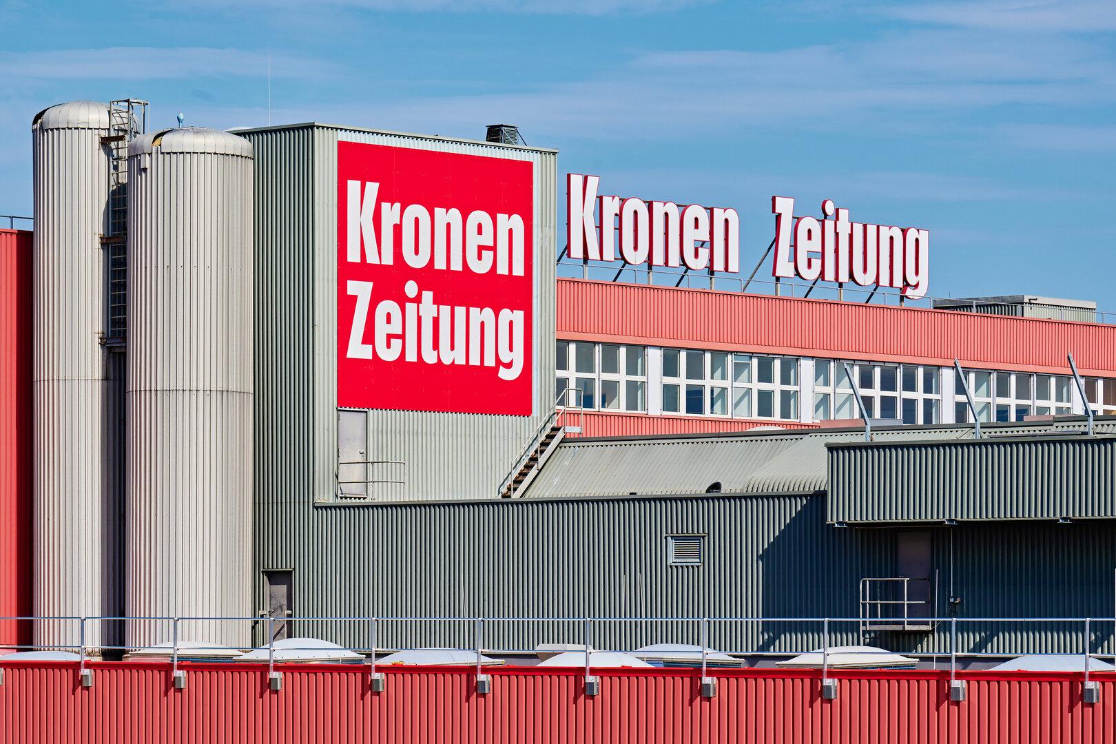 "Krone"-Mitgesellschafter Michael Dichand ist tot