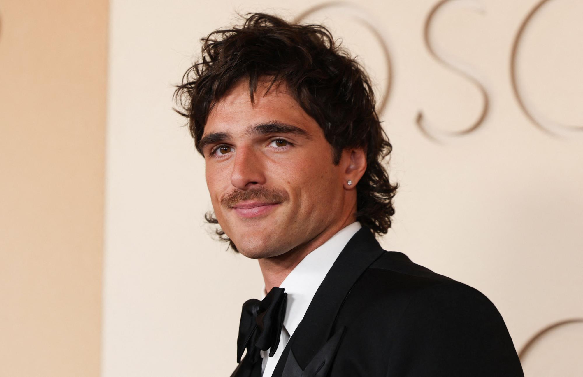 Dating-Gerüchte: Was läuft zwischen Jacob Elordi und Kendall Jenner?