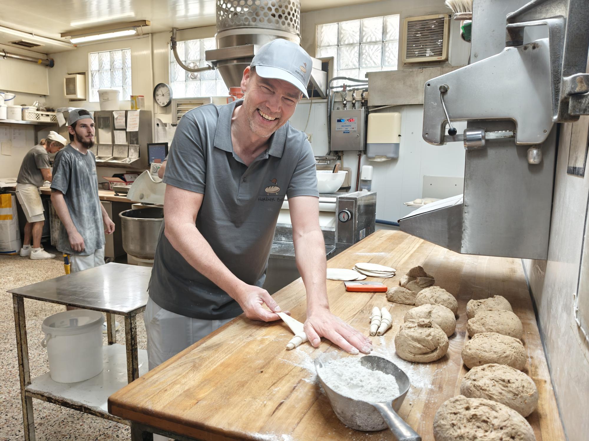 35 Mal Gold: Diese Bäckerei aus NÖ ist jetzt Bundeslandsieger
