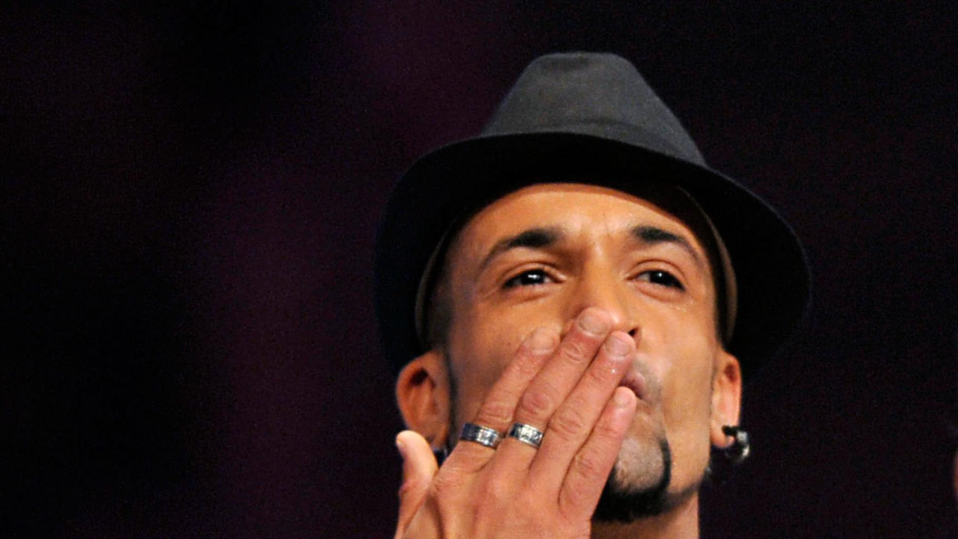 Lebenszeichen von Mark Medlock: Comeback des einstigen DSDS-Gewinners?