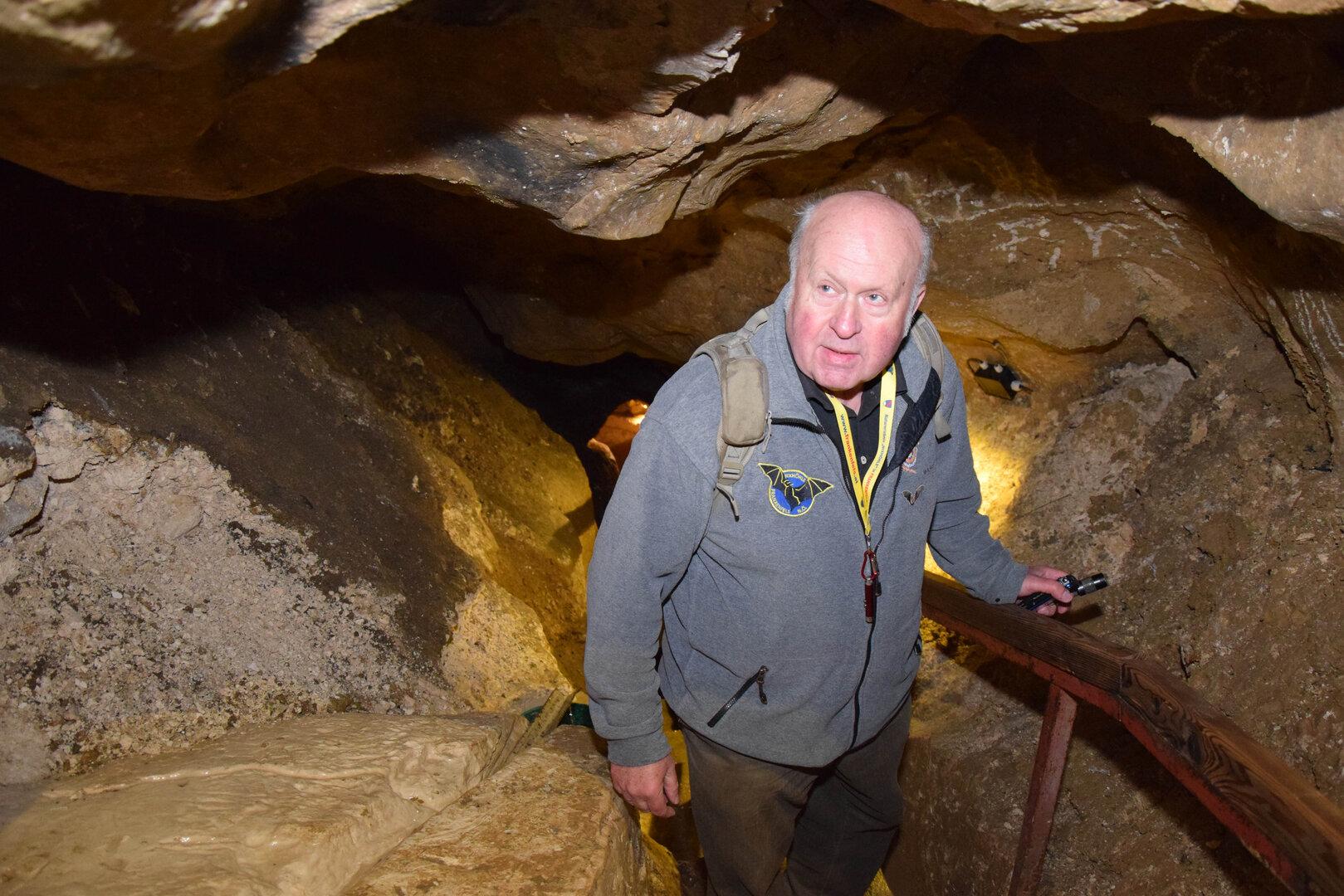 Bekanntes Ausflugsziel in NÖ: „Höhlengeist“ sucht dringend Hilfe