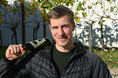 Das „Thermenregion DAC Weingut des Jahres“ kommt aus Teesdorf