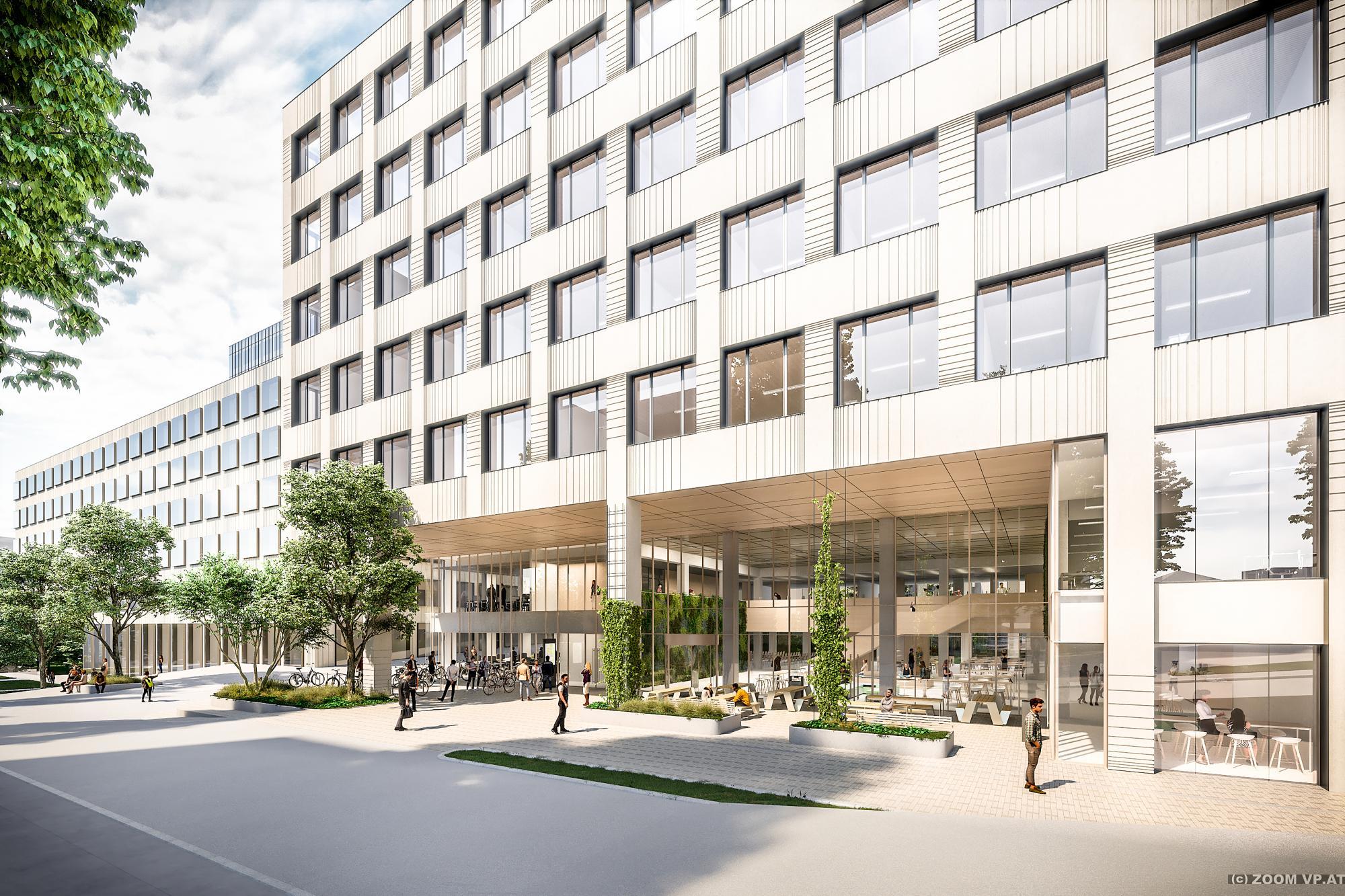 Neues Zentrum in Wien bringt Präzisionsmedizin ans Krankenbett